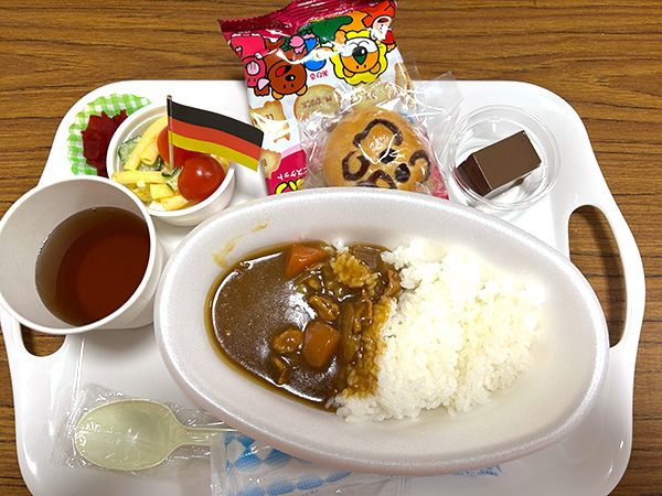 豊岡もくもぐ食堂